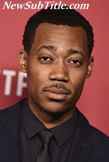 بیوگرافی Tyler James Williams